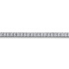 Thumbnail Image 1 of Diamond Bracelet 1/4 ct tw Round Sterling Silver