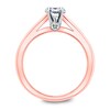 Thumbnail Image 1 of Scott Kay Ring Setting Diamond Accents 14K Rose Gold