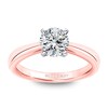 Thumbnail Image 2 of Scott Kay Ring Setting Diamond Accents 14K Rose Gold