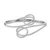 Thumbnail Image 1 of House of Virtruve Bangle 1-1/4 ct tw Diamonds 14K White Gold