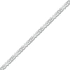 Thumbnail Image 1 of Diamond Bracelet 1/2 carat tw Sterling Silver