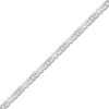 Thumbnail Image 2 of Diamond Bracelet 1/2 carat tw Sterling Silver