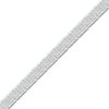 Thumbnail Image 2 of Diamond Bracelet 1/2 ct tw Round 10K White Gold