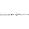 Vera Wang WISH Diamond Bracelet 4 ct tw 10K White Gold