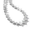 Thumbnail Image 0 of Jared Atelier Diamond Tennis Bracelet 9-7/8 ct tw Princess Platinum 7.5"