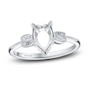 Thumbnail Image 1 of Kirk Kara Diamond Ring Setting 1/20 ct tw Round 18K White Gold