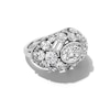 Thumbnail Image 3 of Jared Atelier Diamond Ring 7-3/8 ct tw Platinum