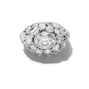 Thumbnail Image 4 of Jared Atelier Diamond Ring 7-3/8 ct tw Platinum