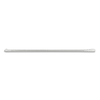 Thumbnail Image 4 of Lab-Grown Diamond Tennis Necklace 15 ct tw 14K White Gold