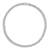 Thumbnail Image 1 of Shy Creation Diamond Necklace 18-1/3 ct tw Round 14K White Gold 18" SC55014088Z18