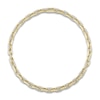 Thumbnail Image 1 of Shy Creation Diamond Necklace 7-1/2 ct tw Round 14K Yellow Gold 15" SC55014094Z15