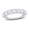 Thumbnail Image 1 of Diamond Anniversary Band 2 ct tw Round 14K White Gold