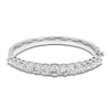 Thumbnail Image 0 of Jared Atelier Diamond Bangle Bracelet 8-1/3 ct tw Platinum