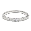 Thumbnail Image 1 of Jared Atelier Diamond Bangle Bracelet 8-1/3 ct tw Platinum