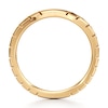 Thumbnail Image 2 of J'Lure Contour Wedding Band 18K Yellow Gold