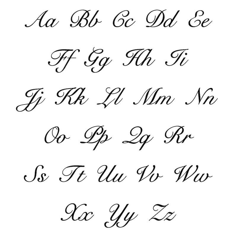 Main Image 2 of Diamond Accent Script Nameplate Necklace 24K Yellow Gold-Plated Sterling Silver 18"