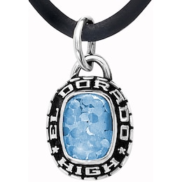 Ladies' Small Pendant