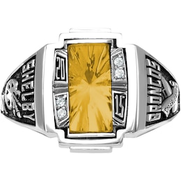 Accolade Ladies' Class Ring
