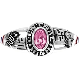 Tempo Ladies' Class Ring