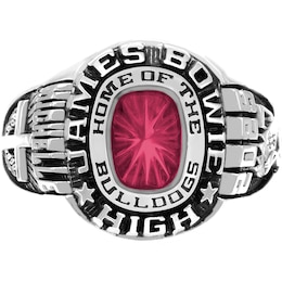 Patriot Ladies' Class Ring