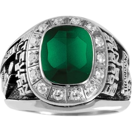Prestige Triumph Men's Class Ring