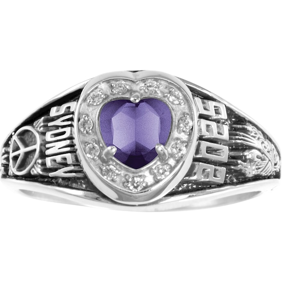 Regal Prestige Ladies' Class Ring