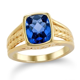 Nova Fashion Class Ring