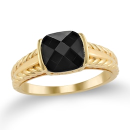 Octavia Fashion Class Ring