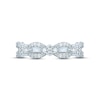 Thumbnail Image 3 of Pnina Tornai Diamond Ring 1/2 ct tw Round 14K White Gold