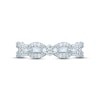 Thumbnail Image 2 of Pnina Tornai Diamond Ring 1/2 ct tw Round 14K White Gold