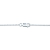 Thumbnail Image 3 of Pnina Tornai Diamond Eye Necklace 1/2 ct tw Round 14K White Gold