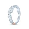 Thumbnail Image 2 of Pnina Tornai Diamond Ring 1 ct tw Round 14K White Gold