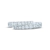 Thumbnail Image 3 of Pnina Tornai Diamond Ring 1 ct tw Round 14K White Gold