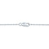 Thumbnail Image 3 of Pnina Tornai Diamond Wing Necklace 3/8 ct tw Round 14K White Gold