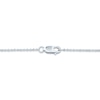 Thumbnail Image 2 of Pnina Tornai Diamond Wing Necklace 3/8 ct tw Round 14K White Gold