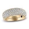 Thumbnail Image 0 of Vera Wang WISH Diamond Anniversary Band 1-1/2 ct tw Round 18K Yellow Gold