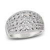 Thumbnail Image 1 of Le Vian Diamond Ring 1-3/8 ct tw Round Platinum