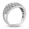 Thumbnail Image 2 of Le Vian Diamond Ring 1-3/8 ct tw Round Platinum