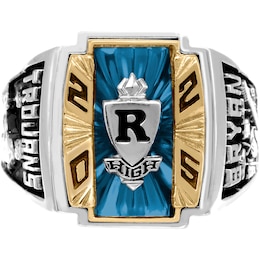 Legacy Men's Class Ring