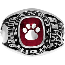 Intrepid Men's Class Ring
