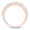 Thumbnail Image 4 of Pnina Tornai Marquise-Cut Lab-Grown Diamond 1-1/3 ct tw 14K Rose Gold