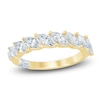 Thumbnail Image 1 of Pnina Tornai Marquise-Cut Lab-Grown Diamond 1-1/3 ct tw 14K Yellow Gold
