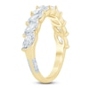 Thumbnail Image 2 of Pnina Tornai Marquise-Cut Lab-Grown Diamond 1-1/3 ct tw 14K Yellow Gold
