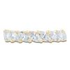 Thumbnail Image 3 of Pnina Tornai Marquise-Cut Lab-Grown Diamond 1-1/3 ct tw 14K Yellow Gold