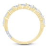 Thumbnail Image 4 of Pnina Tornai Marquise-Cut Lab-Grown Diamond 1-1/3 ct tw 14K Yellow Gold