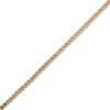 Thumbnail Image 2 of Le Vian Chocolate Diamond Tennis Bracelet 2 ct tw 14K Honey Gold 7"