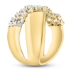 Thumbnail Image 2 of LALI Jewels Diamond Ring 5/8 ct tw 14K Yellow Gold