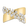 Thumbnail Image 2 of LALI Jewels Diamond Ring 5/8 ct tw 14K Yellow Gold