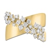 Thumbnail Image 3 of LALI Jewels Diamond Ring 5/8 ct tw 14K Yellow Gold