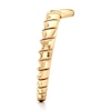Thumbnail Image 3 of J'Lure Contour Wedding Band 18K Yellow Gold